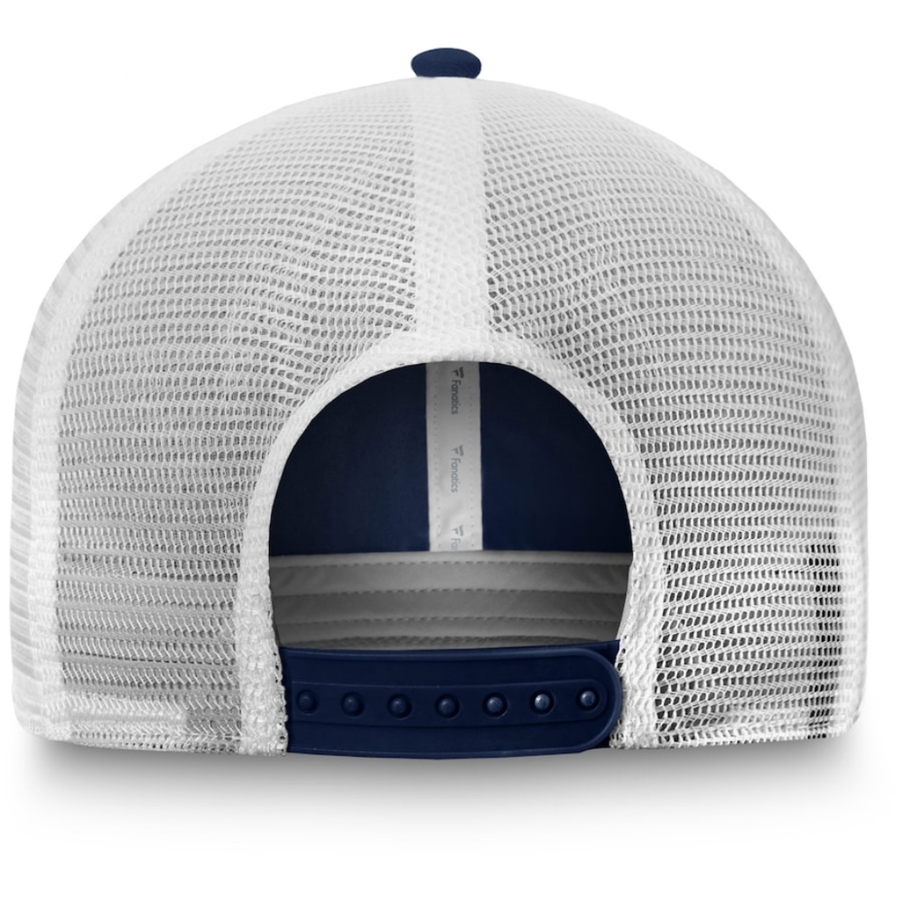 New New York Yankees Mesh Panel Trucker Hat Adjustable - Picture 4 of 4